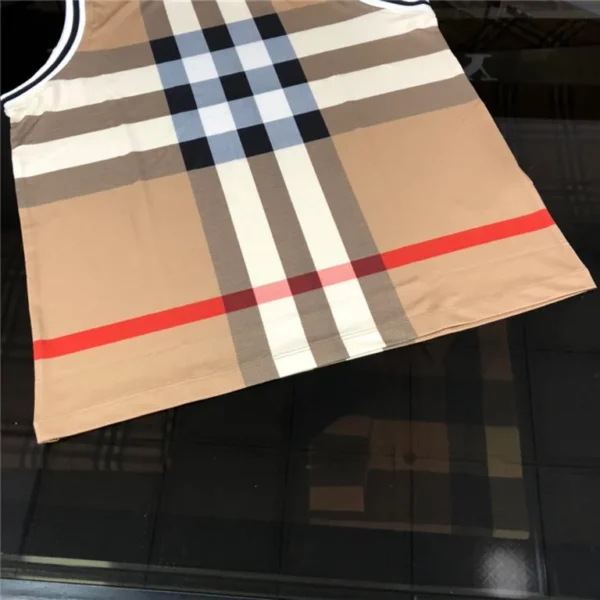 2023SS Burberry T Shirt