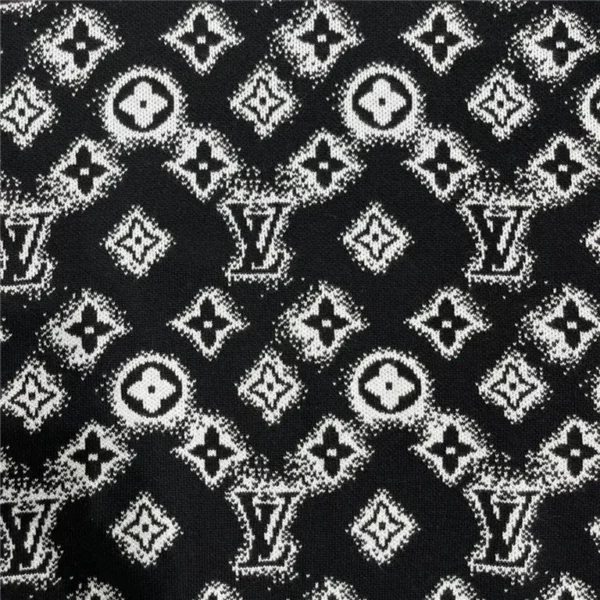 2023fw Louis Vuitton Sweater