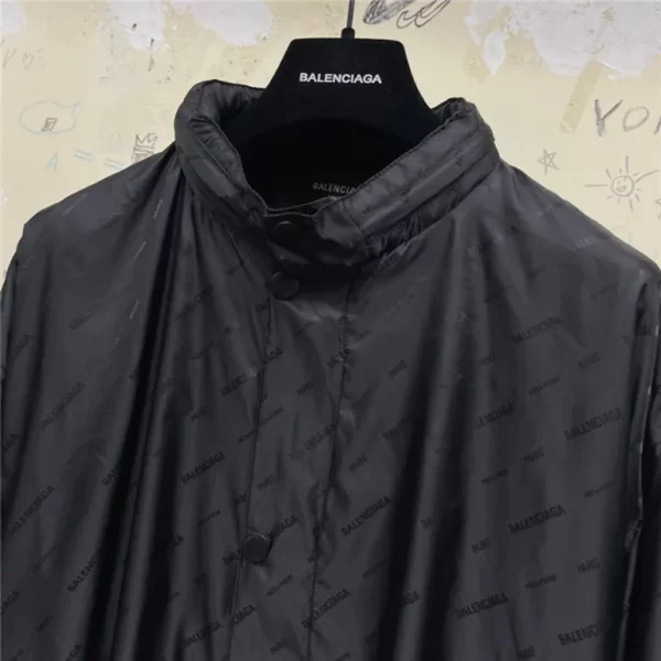 2022fw Balenciaga Jacket