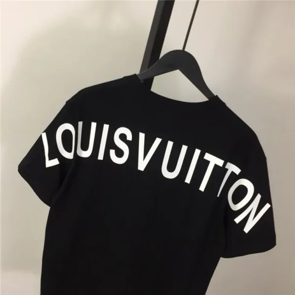 2023SS Louis Vuitton T Shirt