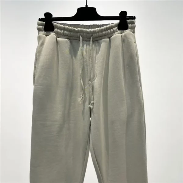 2022fw Loewe Pants