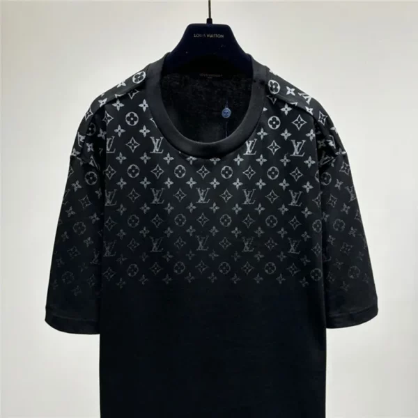 2023fw Louis Vuitton T Shirt