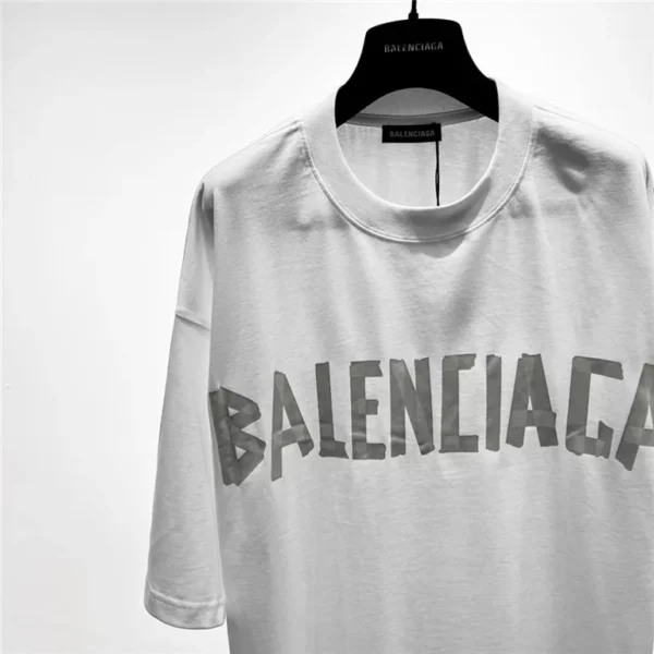 2023ss Balenciaga T Shirt