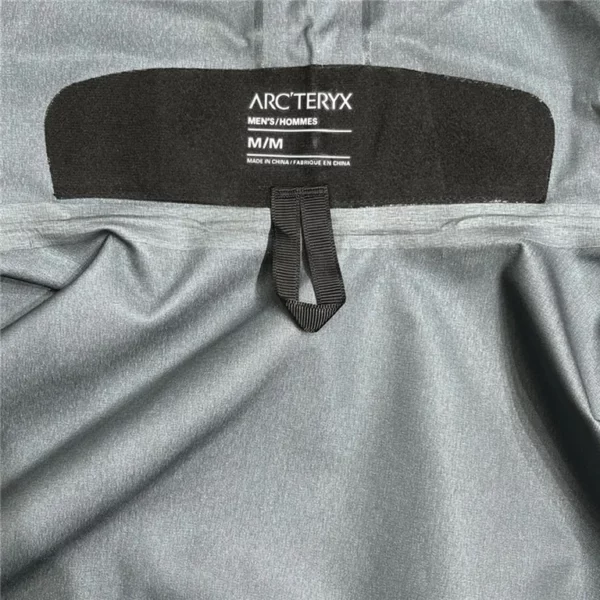 Arcteryx Jacket