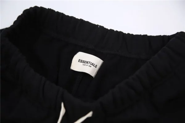 2021ss ESSENTIALS Shorts