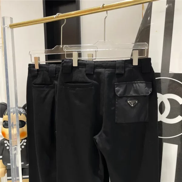 2023SS Prada Pants