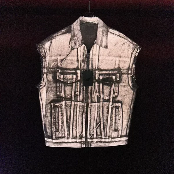 2023fw Givenchy Jacket