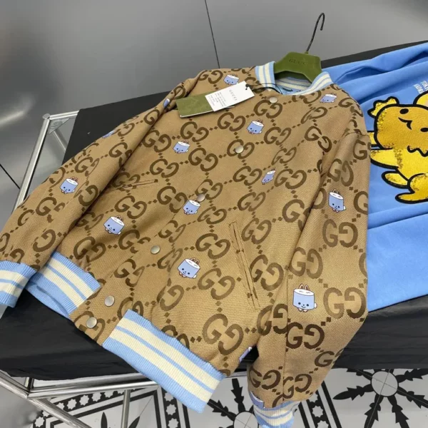 2023SS Gucci Jacket