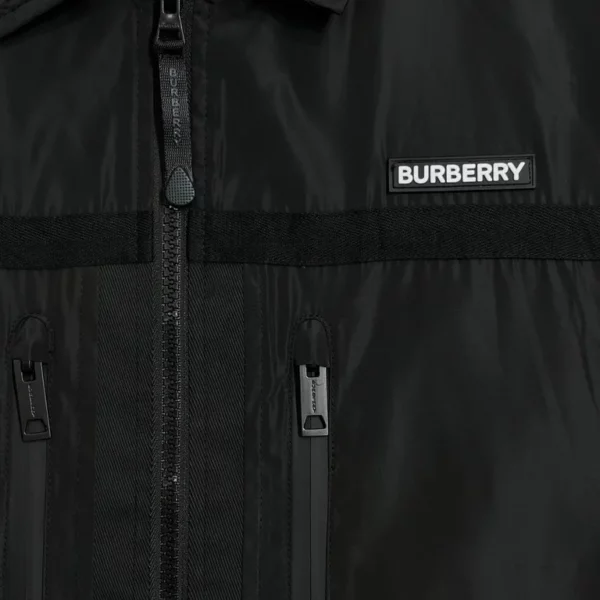 2023fw Burberry Jacket