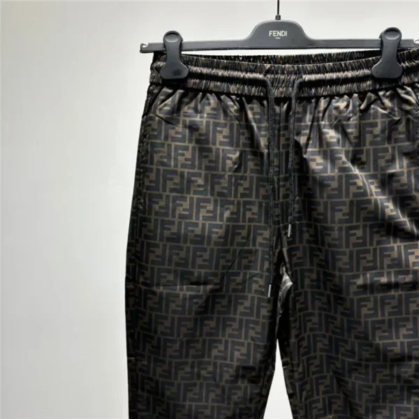 2023fw Fendi Pants