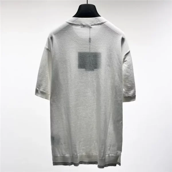 2023ss Prada T Shirt