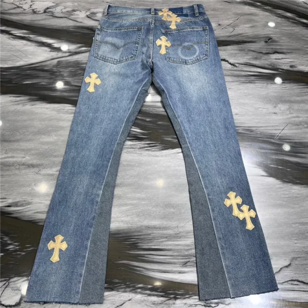 2023SS Chrome Hearts Jeans