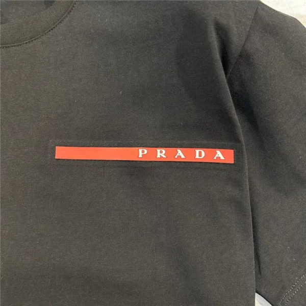 2023fw Prada T Shirt