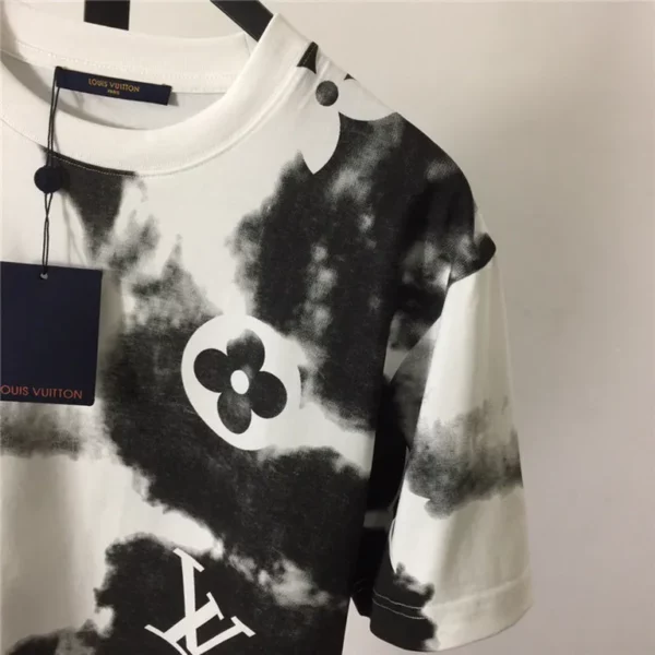 2023SS Louis Vuitton T Shirt