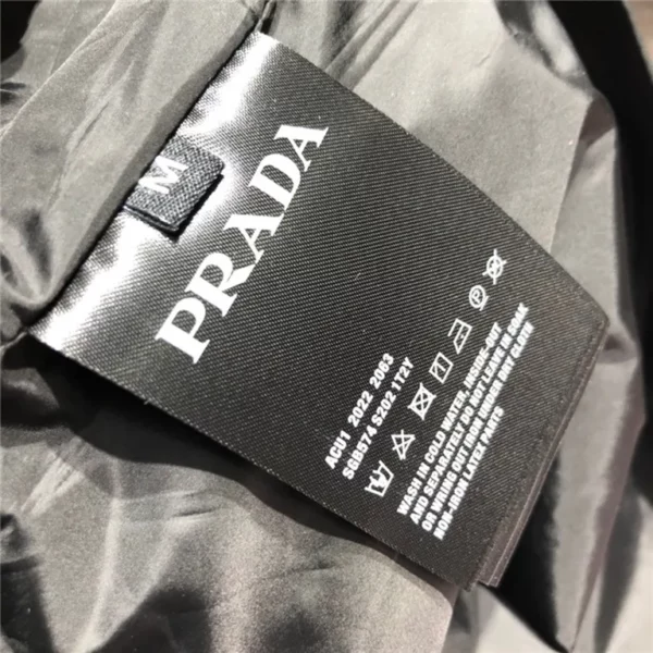 2023SS Prada Jacket