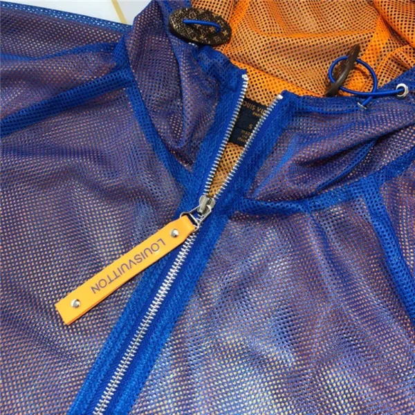 2023SS Louis Vuitton Jacket