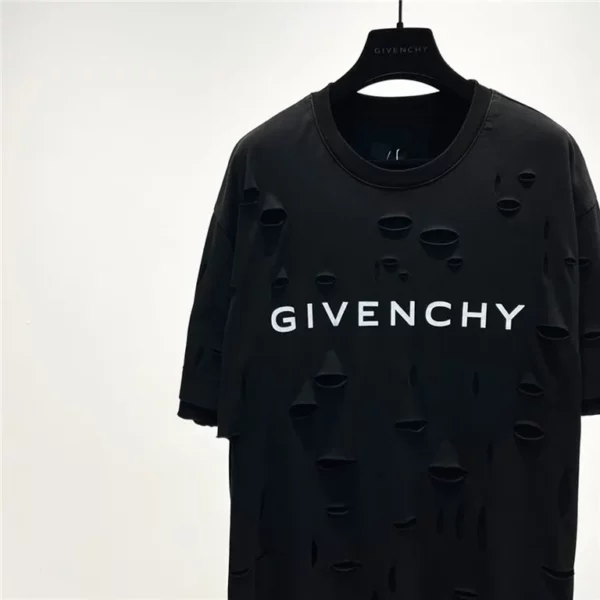 2023SS Givenchy T Shirt