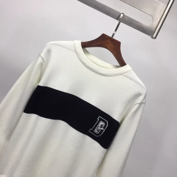 2022FW Dior Sweater