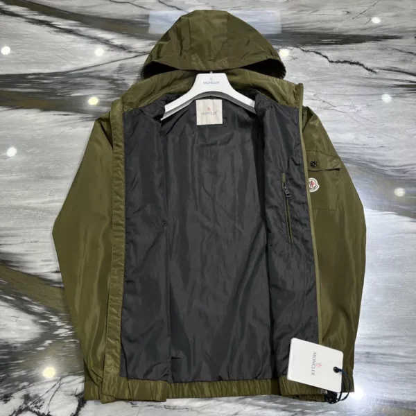 2023fw Moncler Jacket