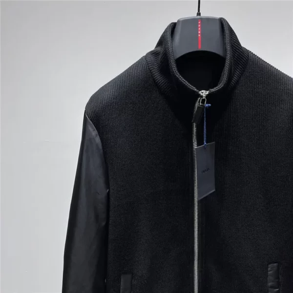 2023ss Prada Jacket