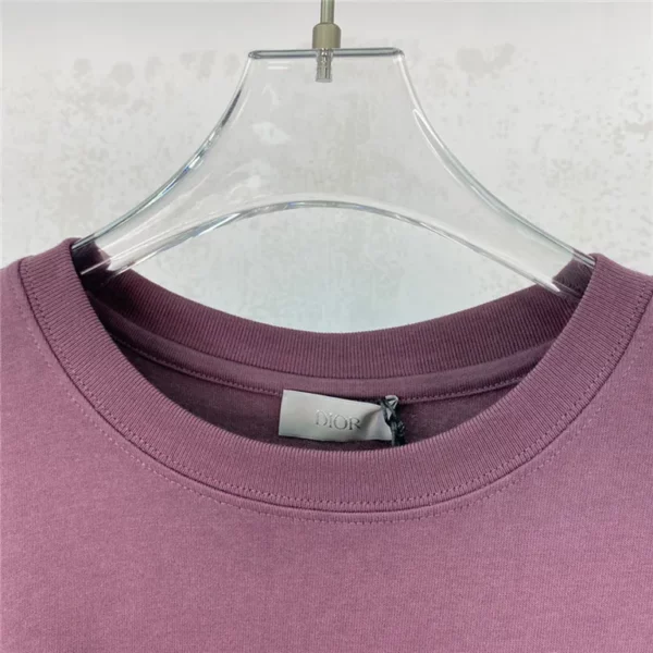 2023ss Dior T Shirt