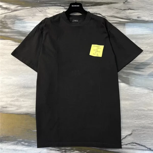 2023ss Balenciaga T Shirt