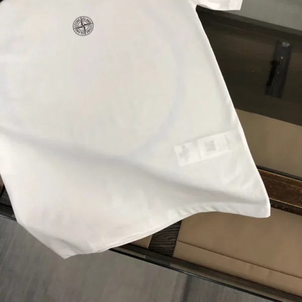 2023SS Stone island T Shirt