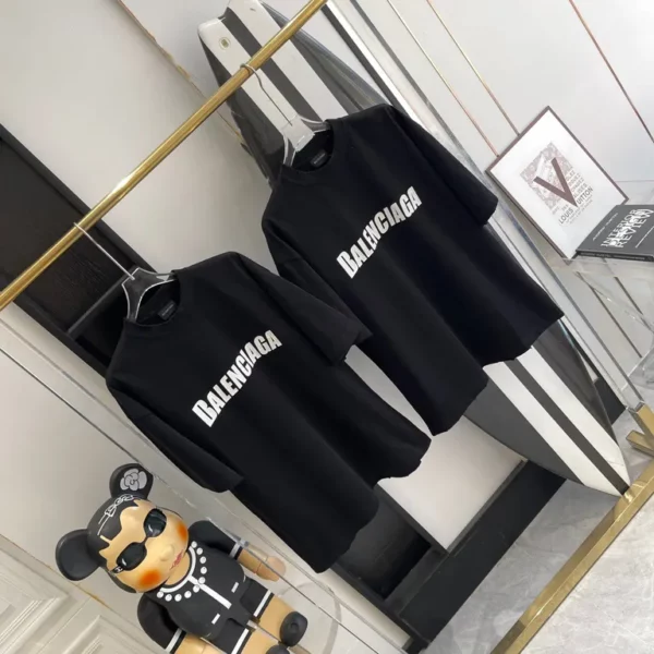 2023ss Balenciaga T Shirt