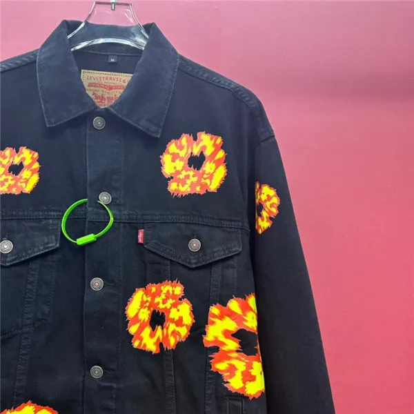 Denim Tears Jacket