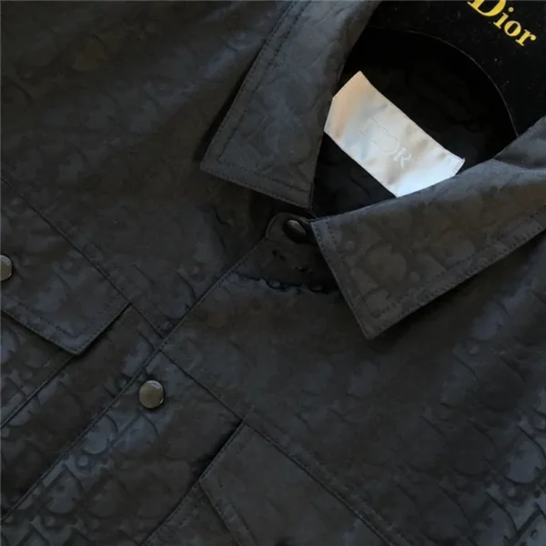 2022FW Dior Jacket