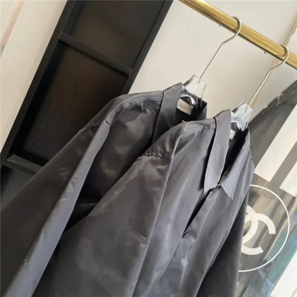 2022fw Fear of god Jacket