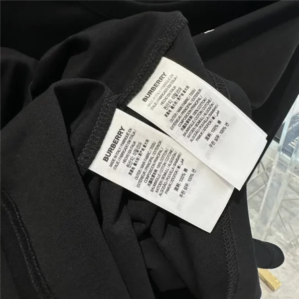 2023SS Burberry T Shirt