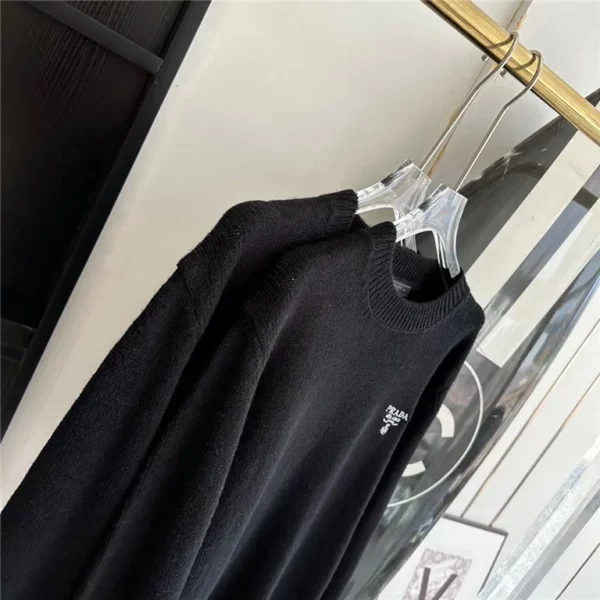 2023fw Prada Sweater