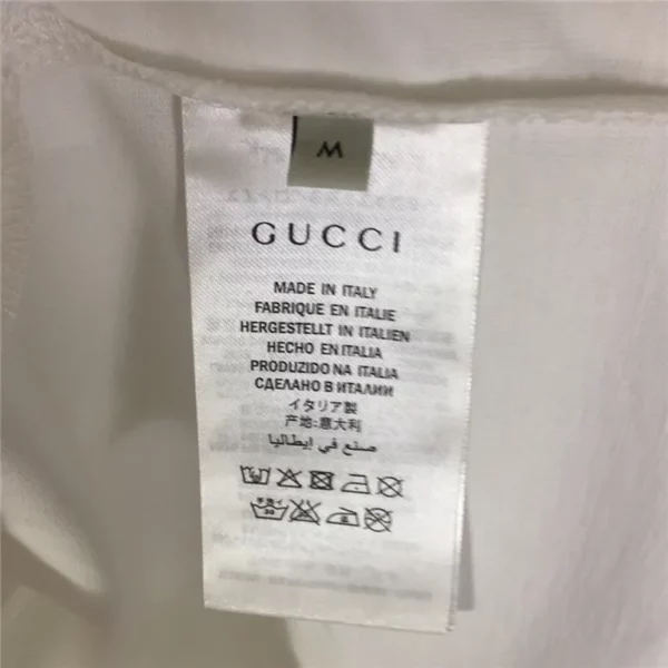 2023SS Gucci T Shirt