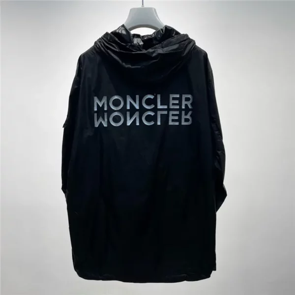 2022fw Moncler Jacket