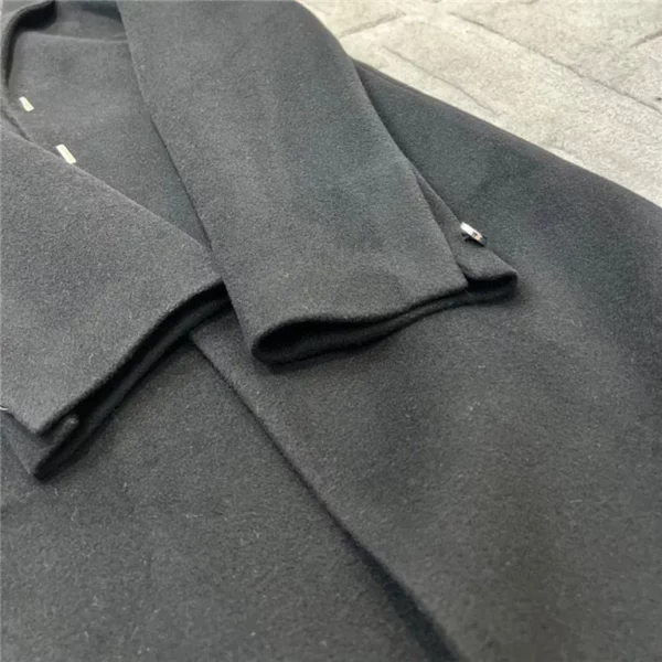 2023fw Givenchy Overcoat