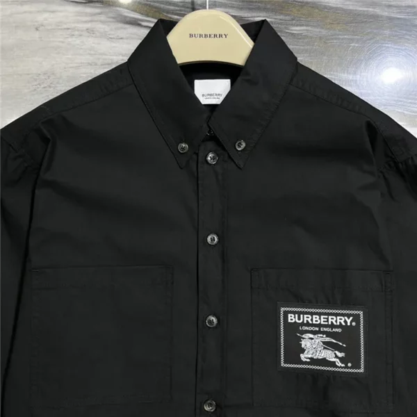 2023SS Burberry Shirt