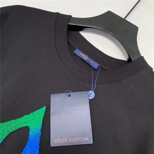 2023SS Louis Vuitton T Shirt