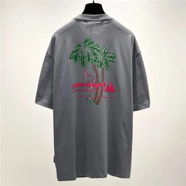 2023ss Palm Angels Tee