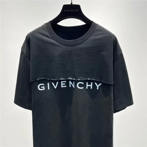 2023SS Givenchy T Shirt