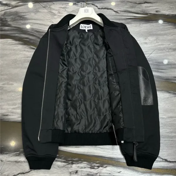 2023fw Loewe Jacket