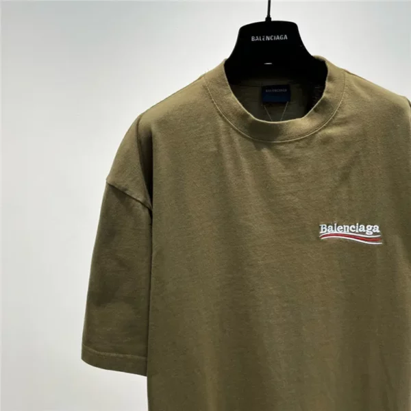 2023ss Balenciaga T Shirt