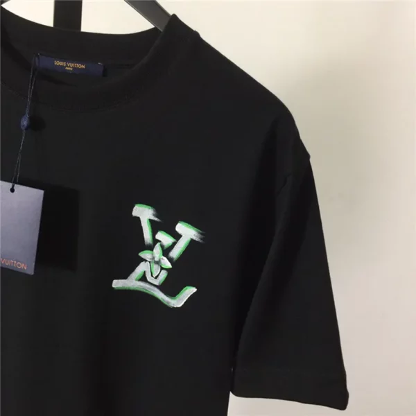 2023SS Louis Vuitton T Shirt