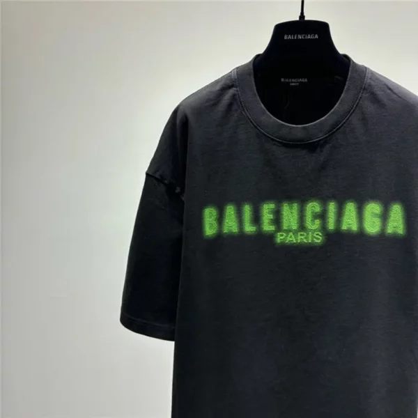 2024ss Balenciaga T Shirt