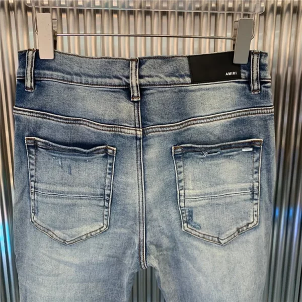 Amiri Jeans