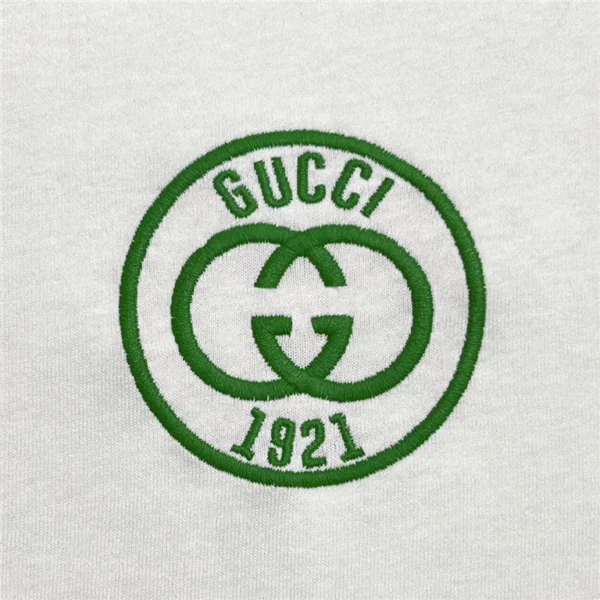 2023ss Gucci T Shirt