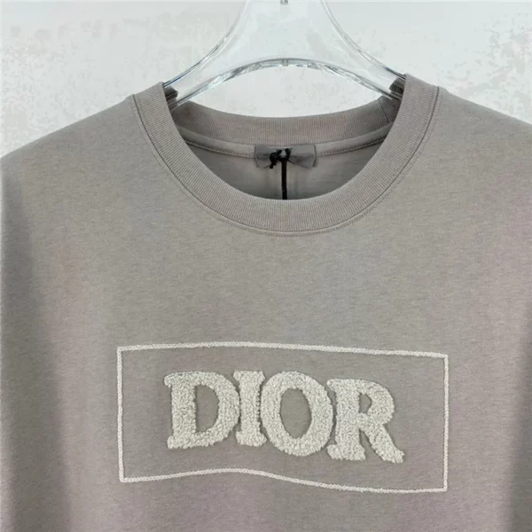 2023ss Dior T Shirt