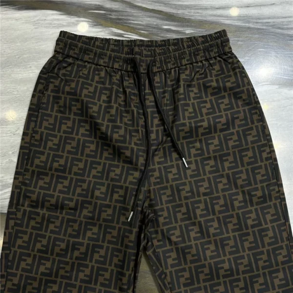 2023fw Fendi Pants