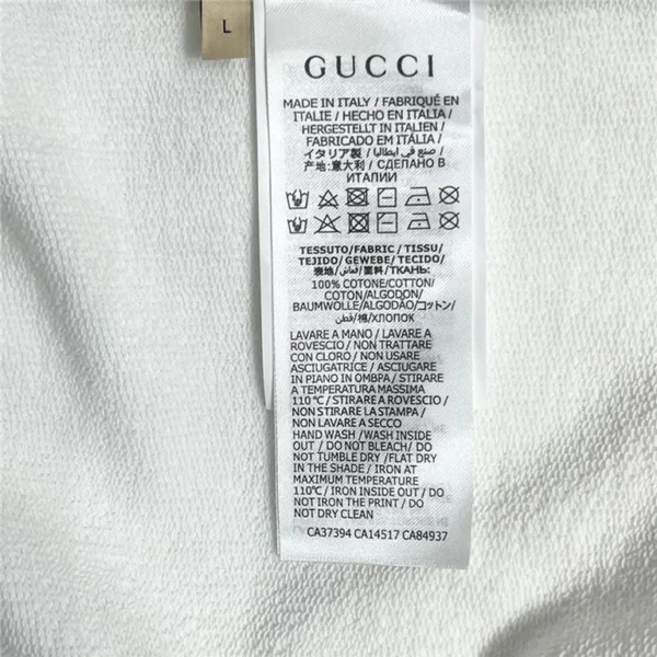 2023fw Gucci Jacket