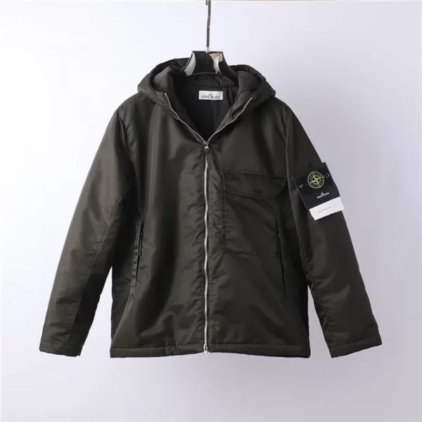 2023FW Stone island Jacket